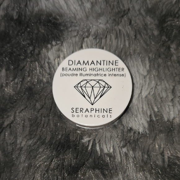 Seraphine Other - Seraphine Diamantine Beaming Highlighter